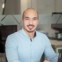 Vladislav German - Founding team member, CustomsClear