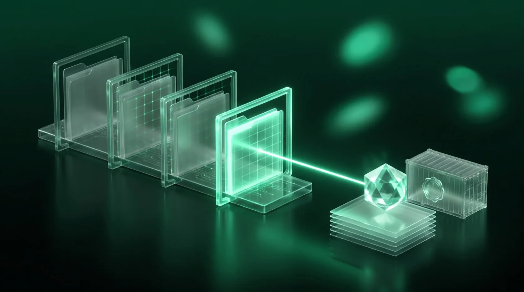 Customs knowledge platform case study