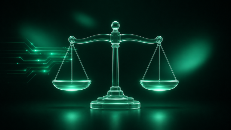 AI for UK Law Firms: What’s Actually Worth Implementing in 2026