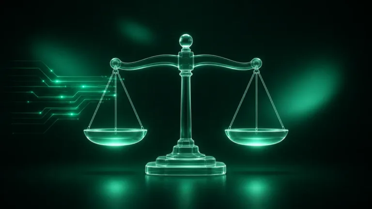 AI for UK Law Firms: What’s Actually Worth Implementing in 2026