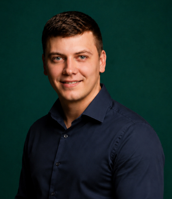 Roman Dmytrotsa