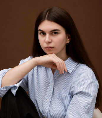 Marta Sobotyk