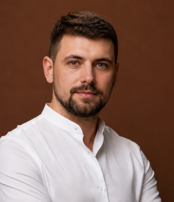 Yaroslav Koval