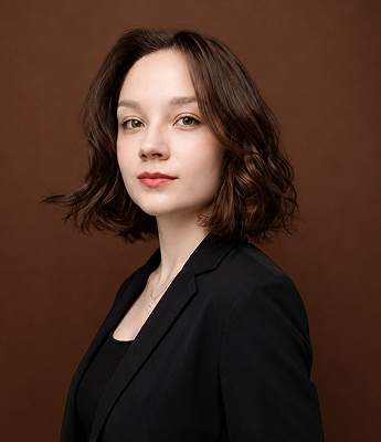 Bohdana Prysiazhniuk