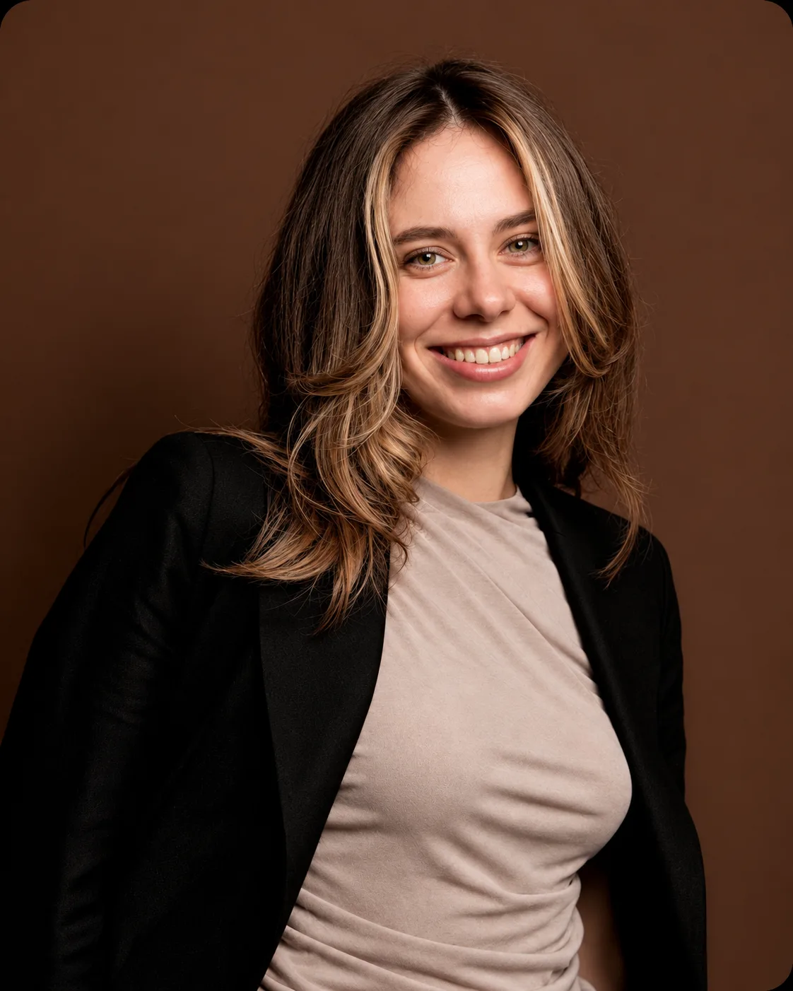 Liza Zelenova