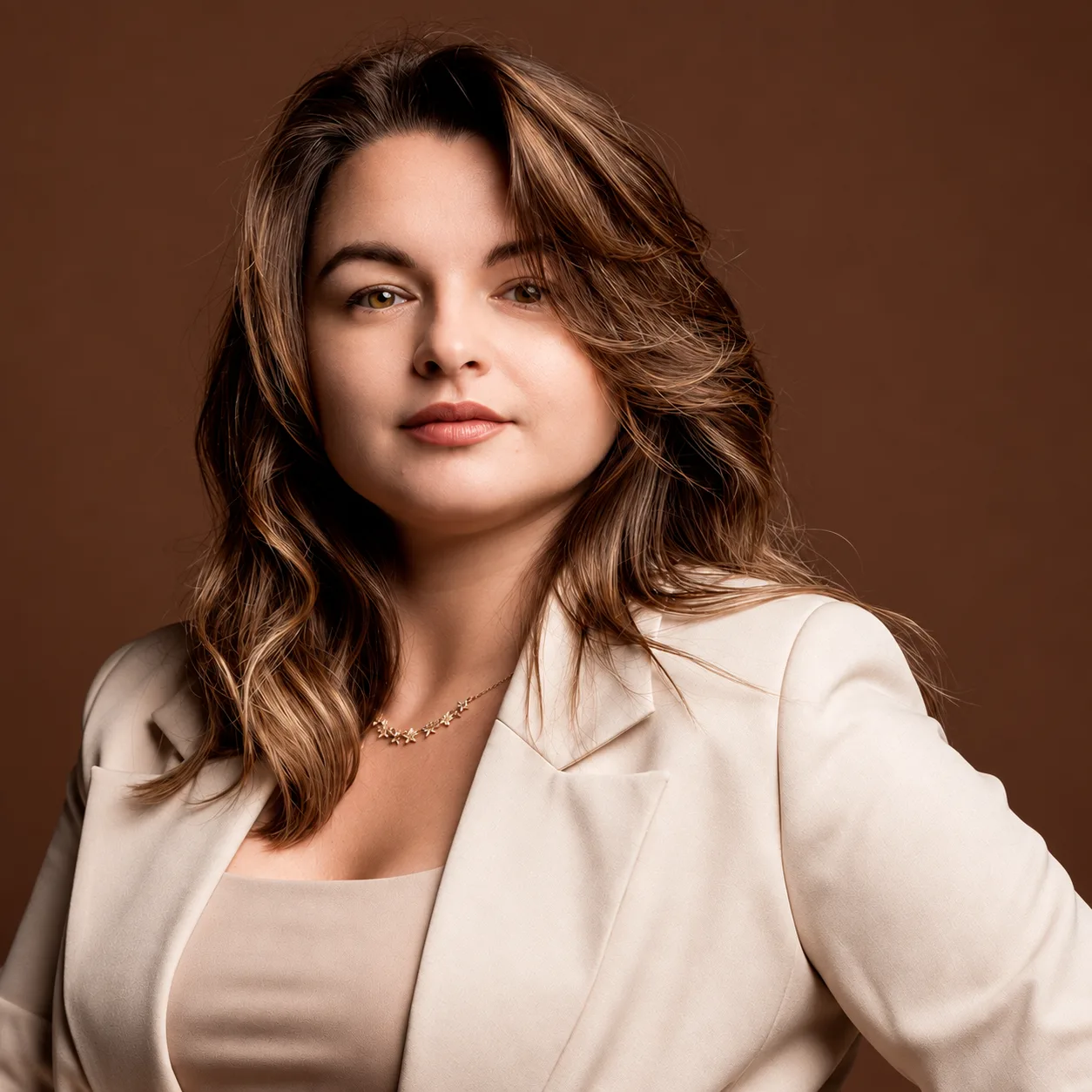 Olena Bochulia